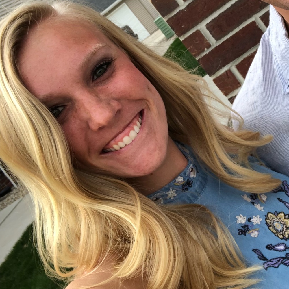 Meet your Posher, Madisen